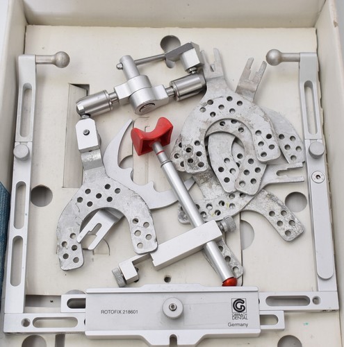 Amann girrbach artex rotofix - amann,