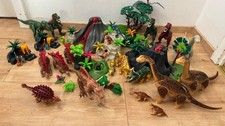 Playmobil 4 Dino Sets 4170