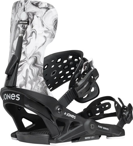 Jones snowboard bindung - jones,