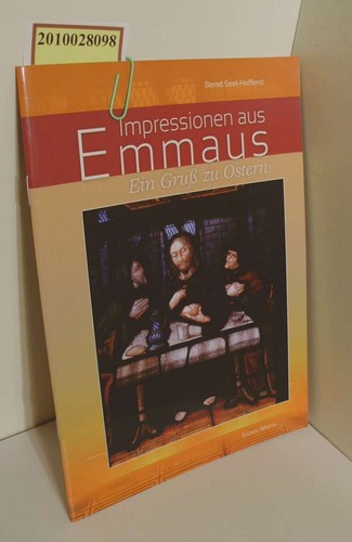 Impressionen aus emmaus ein - impressionen,