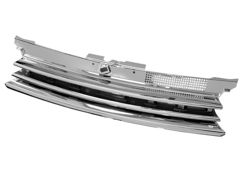 Kühlergrill sportgrill front - kühlergrill,