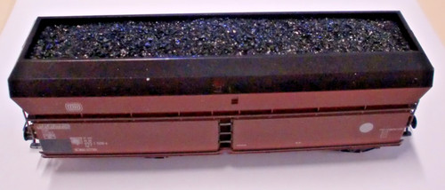Trix selbstentladewagen - h0,