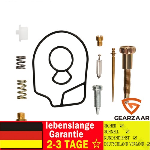 Vergaser rep satz für - vergaser, rep.-satz