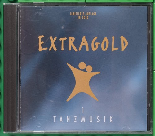 Various extragold 1 - various,