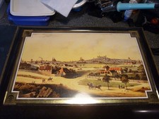 Große Lebkuchen-Blechdose v