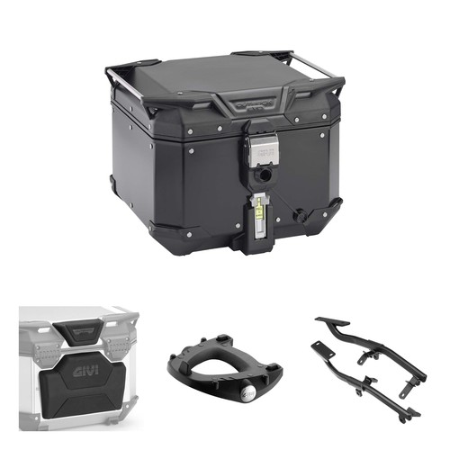 Givi koffer kit outback - koffer,