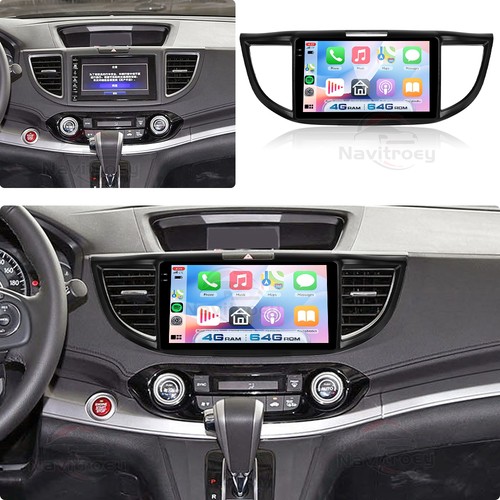 Carplay für honda - 9", crv