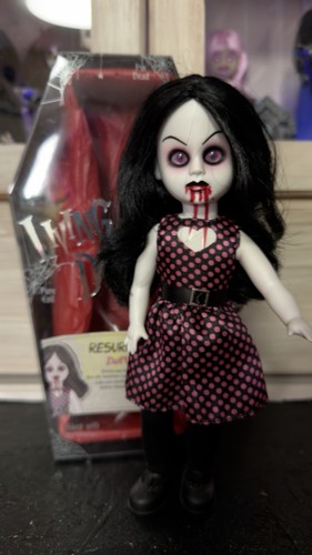 Mezco living dead dolls - dolls, dottie