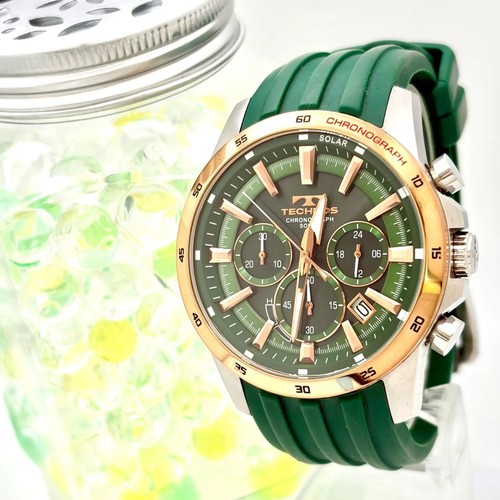 Technos solar herren - technos,