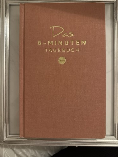 Das minuten tagebuch - das, pur