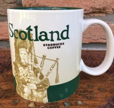 Starbucks Global Icon City Mug