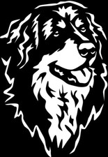 HOVAWART Aufkleber -