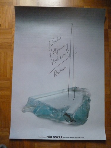 Plakat spd aktion für - plakat,