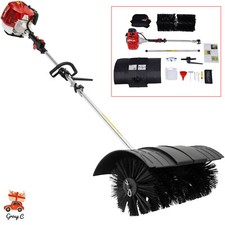 52cc benzin motor - 2,3,