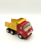 Tonka kipplaster muldenkipper - tonka,