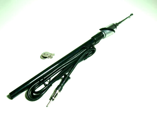 Antenne teleskopantenne - antenne,