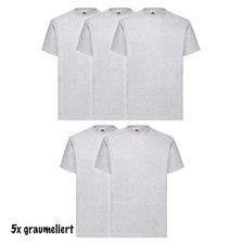 3er 5er oder 10 Pack Fruit of