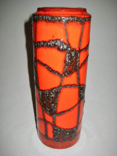 Fat lava vase rar - fat,