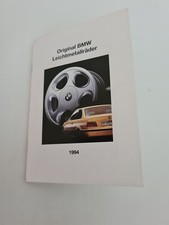 Bmw original - bmw,