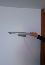 Vintage alte IKEA Schreibtischlampe Wandlampe Röhrenlampe Neon Leuchte 