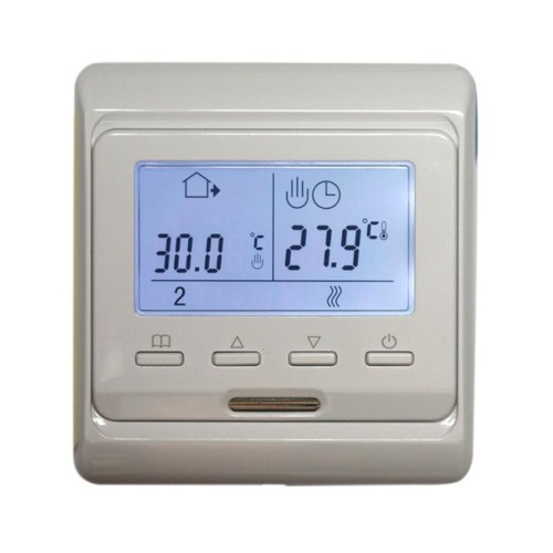 Regler raumthermostat - regler,