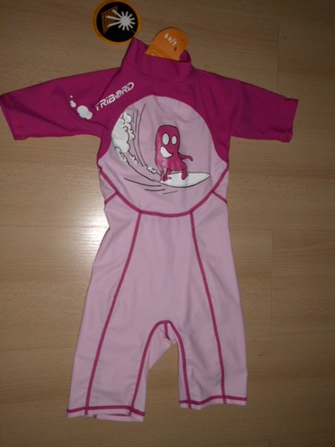 Neu shorty von tribord - neu!!!,