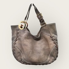 Gucci Tasche Leder Charlotte