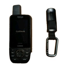 Garmin GPSMAP 66sr
