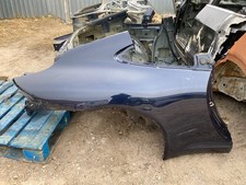 Viertel Porsche S 911 991 RWD