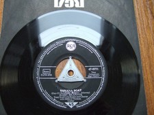 HARRY BELAFONTE - BANANA BOAT