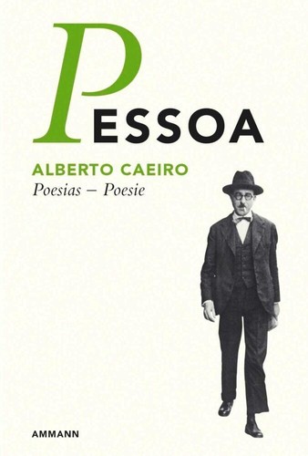 Fernando pessoa poesia - fernando,