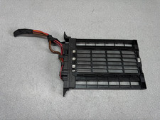 VW GOLF VI 1KM Valeo Elektrische Zusatzheizung Standheizung 1K0963235H