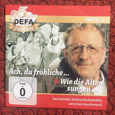 Ach,du fröhliche... & Wie die