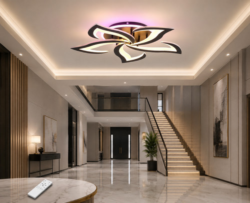 Zaitinz led deckenleuchte - zaitinz,