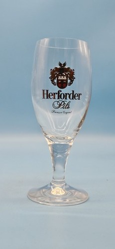 Herforder pils wappen gold - pils,