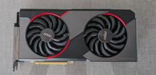 MSI Radeon RX 5700 XT Gaming X  (8GB GDDR6 | PCI.E 4.0 - 1080p/1440p)
