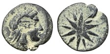 Ancient Greek Gambrion Mysia