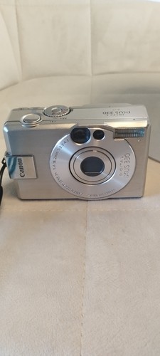 Canon digital ixus - canon,