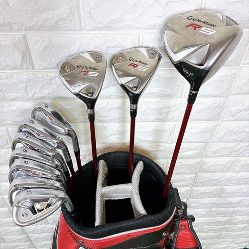 Taylormade schläger set - schläger, 5w