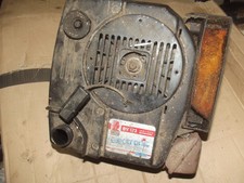 Tecumseh Rasenmäher Motor