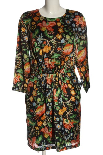 Clements ribeiro langarmkleid - clements,