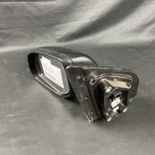 HYUNDAI i20 PB 5-Türer Außenspiegel Spiegel elektrisch außen links Bj.2009