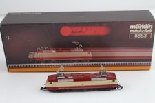 8853 E-Lok BR 120 001 Märklin