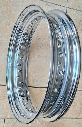 Oem harley felge - rim, 3.00