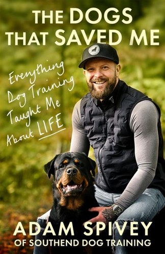 The dogs that saved adam - dogs, by