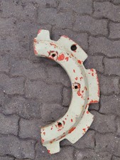 Traktor Radgewicht Set,