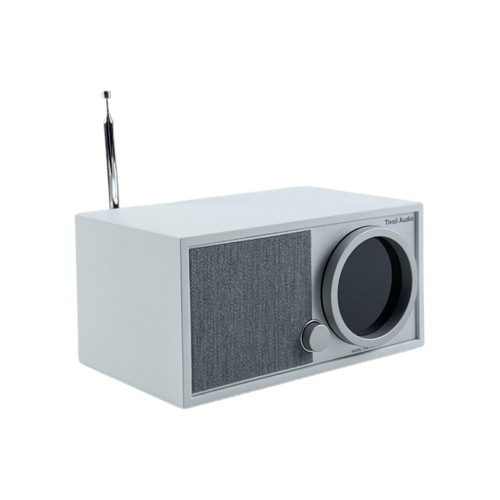 Tivoli audio model one - audio,