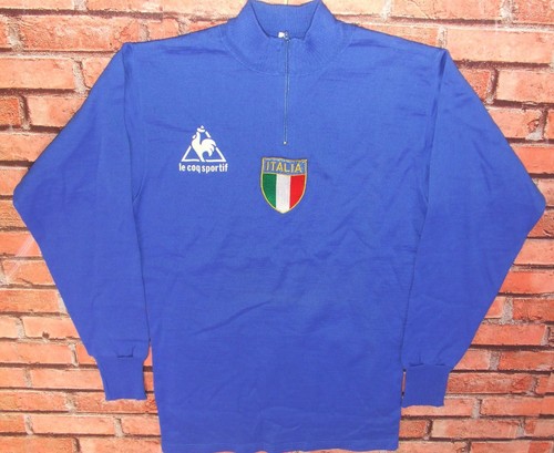 Italia coq sportif eroica - coq,