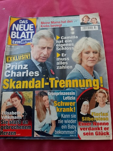 Das neue blatt 06 - blatt, 32/06