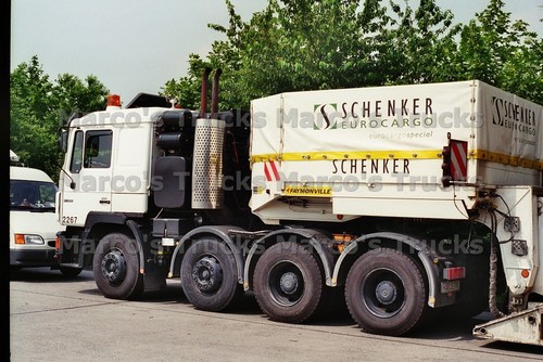 Lkw foto mercedes benz - lkw, mercedes-benz